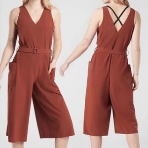 Athleta Sarasota Jumpsuit
